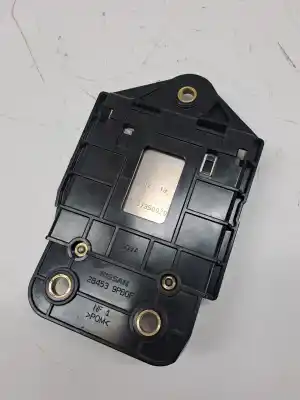 Second-hand car spare part electronic module for nissan leaf (ze0) electric oem iam references 284k15sa0a  