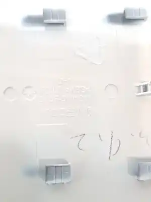 Second-hand car spare part outer fuel cap for byd seal u  oem iam references sa3f5401811  