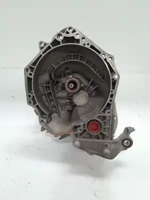Peça sobressalente para automóvel em segunda mão caixa de velocidades por opel corsa f corsa f referências oem iam 24580479