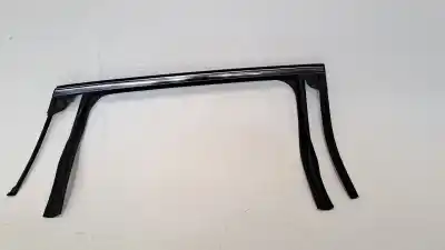 Pezzo di ricambio per auto di seconda mano coperchio motore per byd seal u riferimenti oem iam sa3f6207114v