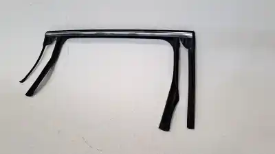 Second-hand car spare part engine cover for byd seal u  oem iam references sa3f6207114v  