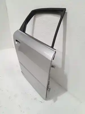 Peça sobressalente para automóvel em segunda mão porta do automóvel traseira direita por audi a4 b7 (8ec) 3.0 tdi quattro referências oem iam 8e0833052j  