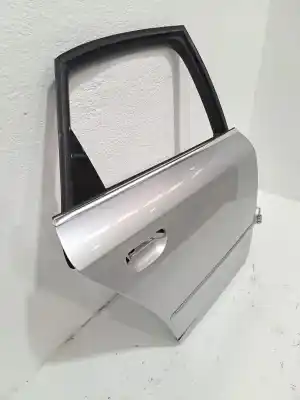Peça sobressalente para automóvel em segunda mão porta do automóvel traseira direita por audi a4 b7 (8ec) 3.0 tdi quattro referências oem iam 8e0833052j  