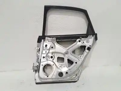 Peça sobressalente para automóvel em segunda mão porta do automóvel traseira direita por audi a4 b7 (8ec) 3.0 tdi quattro referências oem iam 8e0833052j  