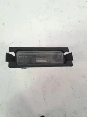 Pezzo di ricambio per auto di seconda mano pilota di registrazione per kia ceed sportswagon tech 119 cv / 88 kw riferimenti oem iam 925011h500