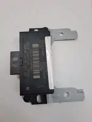 Peça sobressalente para automóvel em segunda mão módulo eletrônico por nissan leaf (ze0) electric referências oem iam 285325sa0a