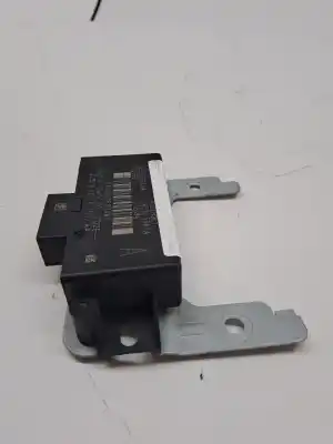 Second-hand car spare part electronic module for nissan leaf (ze0) electric oem iam references 285325sa0a  