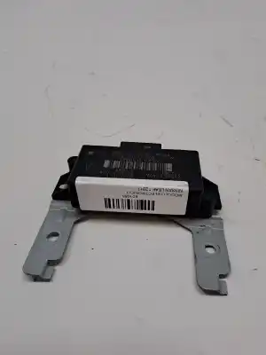 Second-hand car spare part electronic module for nissan leaf (ze0) electric oem iam references 285325sa0a  