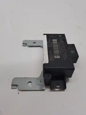 Second-hand car spare part electronic module for nissan leaf (ze0) electric oem iam references 285325sa0a  