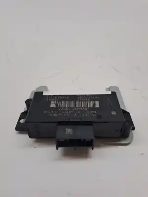 Second-hand car spare part electronic module for nissan leaf (ze0) electric oem iam references 285325sa0a  