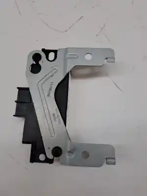 Second-hand car spare part electronic module for nissan leaf (ze0) electric oem iam references 285325sa0a  