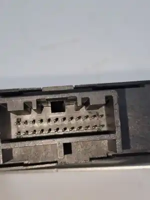 Second-hand car spare part electronic module for nissan leaf (ze0) electric oem iam references 285325sa0a  