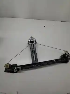 Peça sobressalente para automóvel em segunda mão elevador de vidros traseiro direito por opel meriva * referências oem iam 93367906  