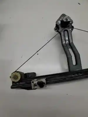 Peça sobressalente para automóvel em segunda mão elevador de vidros traseiro direito por opel meriva * referências oem iam 93367906  