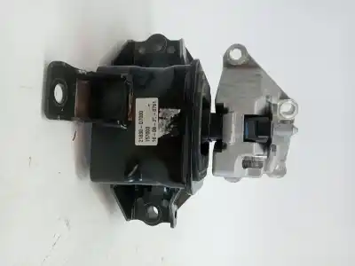 Second-hand car spare part engine support for hyundai tucson hybrid oem iam references 21830d7000  