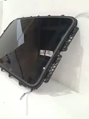 Second-hand car spare part electric roof for byd seal u  oem iam references sa3hk57031008  