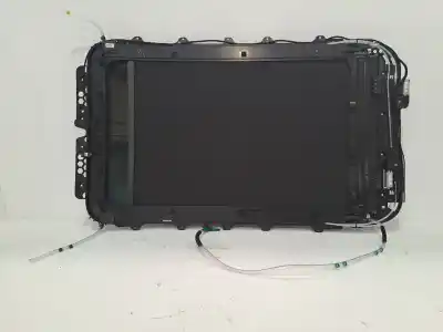 Second-hand car spare part electric roof for byd seal u  oem iam references sa3hk57031008  