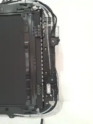 Second-hand car spare part electric roof for byd seal u  oem iam references sa3hk57031008  