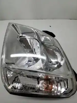 Second-hand car spare part right headlight for opel meriva * oem iam references 93175364  