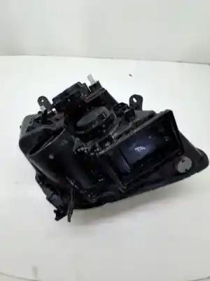 Peça sobressalente para automóvel em segunda mão farol / farolim direito por opel meriva * referências oem iam 93175364