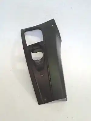 Автозапчасти б/у ПЛАСТИК за PORSCHE CAYENNE (TIPO 9PA)  ссылки OEM IAM 7L5806584  