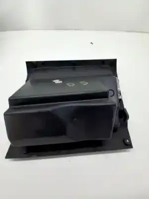 Peça sobressalente para automóvel em segunda mão porta luvas por opel meriva * referências oem iam 13119314