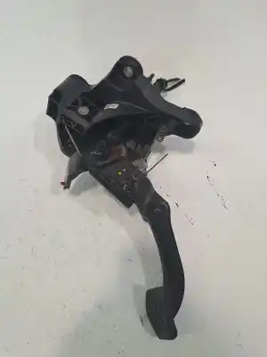 Second-hand car spare part clutch pedal for ford mondeo turn. hybbrid vignale 188 cv / 138 kw oem iam references 2317555