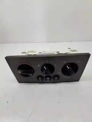 Peça sobressalente para automóvel em segunda mão comando de sofagem (chauffage / ar condicionado) por opel meriva * referências oem iam 13219168  