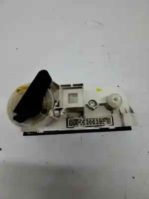 Peça sobressalente para automóvel em segunda mão comando de sofagem (chauffage / ar condicionado) por opel meriva * referências oem iam 13219168