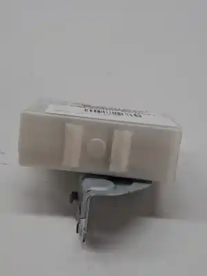 Second-hand car spare part electronic module for nissan leaf (ze0) electric oem iam references 284u15sa0a  