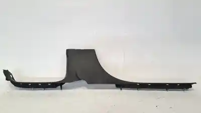 Автозапчасти б/у ПЛАСТИК за PORSCHE CAYENNE (TIPO 9PA)  ссылки OEM IAM 95555137901  