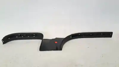 Автозапчасти б/у пластик за porsche cayenne (tipo 9pa) cayenne ссылки oem iam 95555137901  