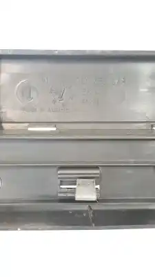 Автозапчасти б/у пластик за porsche cayenne (tipo 9pa) cayenne ссылки oem iam 95555137901  