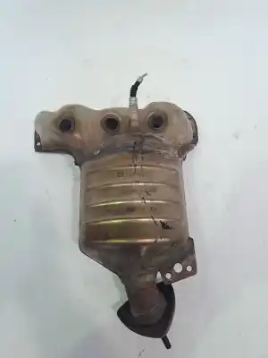 Peça sobressalente para automóvel em segunda mão catalisador por opel corsa f corsa f referências oem iam 25195105