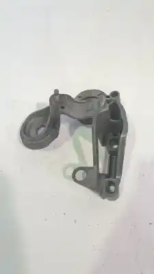 Second-hand car spare part engine support for audi a4 b7 (8ec) 3.0 tdi quattro oem iam references 8e0199351q  