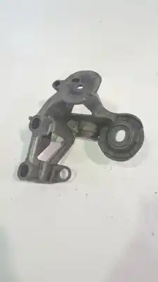 Second-hand car spare part engine support for audi a4 b7 (8ec) 3.0 tdi quattro oem iam references 8e0199351q  