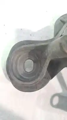 Second-hand car spare part engine support for audi a4 b7 (8ec) 3.0 tdi quattro oem iam references 8e0199351q  