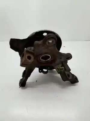 Peça sobressalente para automóvel em segunda mão manga de eixo dianteira esquerda por opel meriva * referências oem iam 13116030