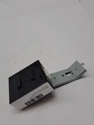 Second-hand car spare part electronic module for nissan leaf (ze0) electric oem iam references 407404nf0a  twd1g791