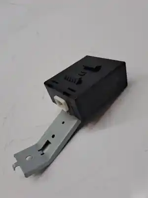 Second-hand car spare part electronic module for nissan leaf (ze0) electric oem iam references 407404nf0a  twd1g791