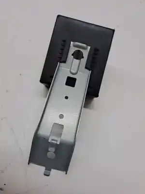 Second-hand car spare part electronic module for nissan leaf (ze0) electric oem iam references 407404nf0a  twd1g791