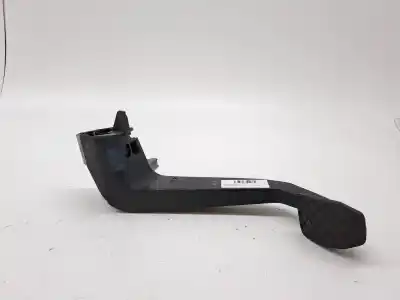 Peça sobressalente para automóvel em segunda mão pedal da embreagem por seat exeo berlina (3r2) 2.0 tdi referências oem iam 8e1721316