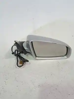 Peça sobressalente para automóvel em segunda mão ESPELHO RETROVISOR DIREITO por AUDI A4 B7 (8EC)  Referências OEM IAM 8E1858532AA01C  