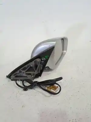 Peça sobressalente para automóvel em segunda mão espelho retrovisor direito por audi a4 b7 (8ec) 3.0 tdi quattro referências oem iam 8e1858532aa01c  