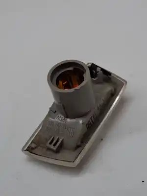 Автозапчастина б/у права бічна лампа для opel corsa e (x15) 1.4 turbo (08, 68) посилання на oem iam 13497990  13252456