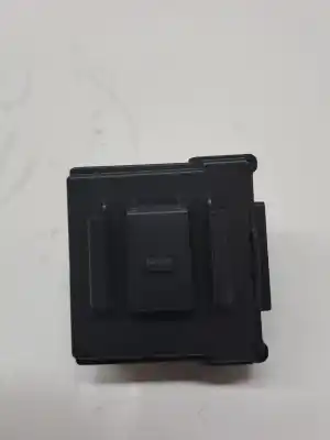 Peça sobressalente para automóvel em segunda mão módulo eletrônico por nissan leaf (ze0) electric referências oem iam 476a05sh0b