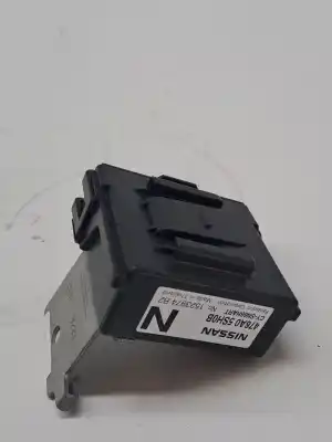 Second-hand car spare part electronic module for nissan leaf (ze0) electric oem iam references 476a05sh0b  