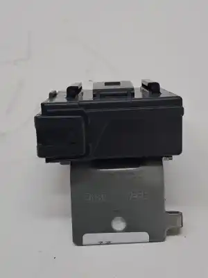 Second-hand car spare part electronic module for nissan leaf (ze0) electric oem iam references 476a05sh0b  