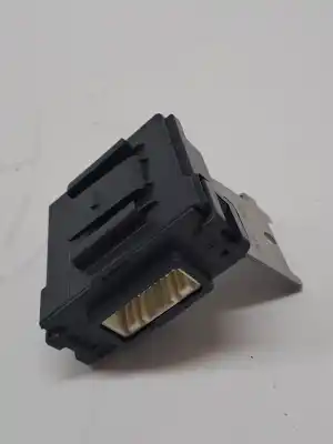 Second-hand car spare part electronic module for nissan leaf (ze0) electric oem iam references 476a05sh0b  