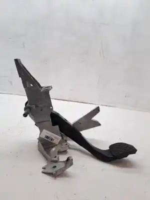 Peça sobressalente para automóvel em segunda mão pedal de travão por seat exeo berlina (3r2) 2.0 tdi referências oem iam 8e1721140